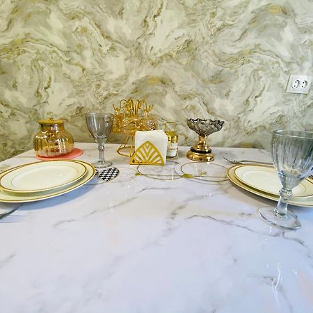 Atlantis Apartment Бишкек Екстериор снимка